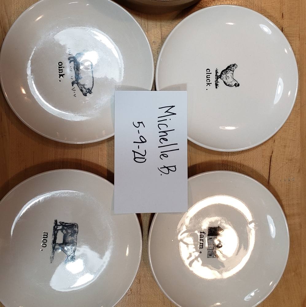 Reserved for Michelle Jordan Only